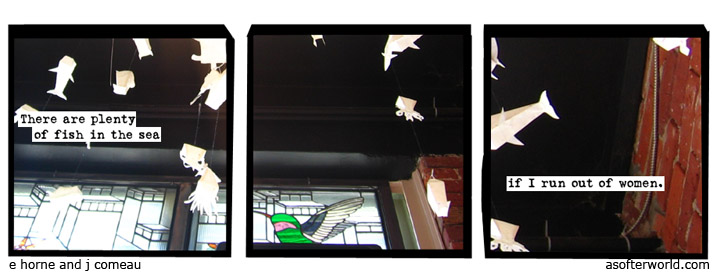 Latest A Softer World