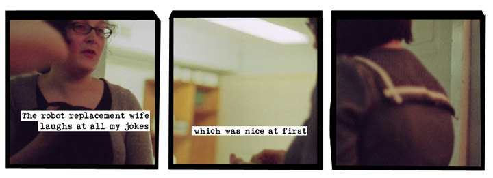 Latest A Softer World