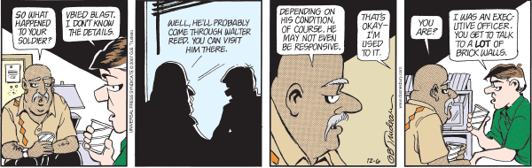 Latest Doonesbury