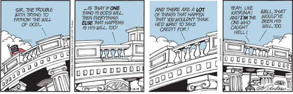 Latest Doonesbury