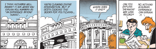 Latest Doonesbury