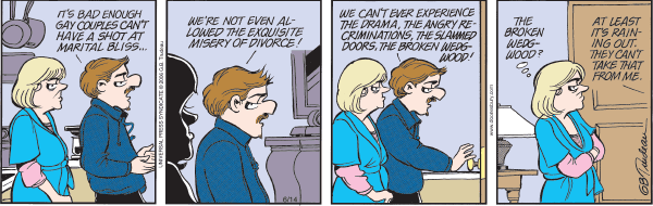 Latest Doonesbury