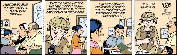 Latest Doonesbury