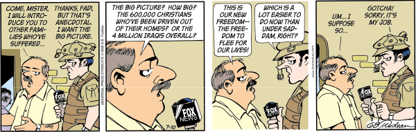 Latest Doonesbury