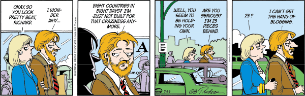 Latest Doonesbury