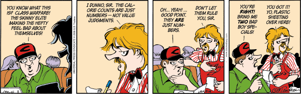 Latest Doonesbury