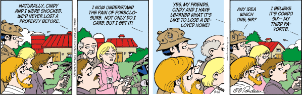 Latest Doonesbury