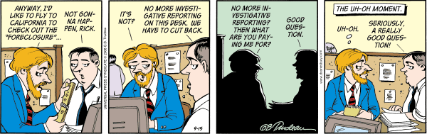 Latest Doonesbury