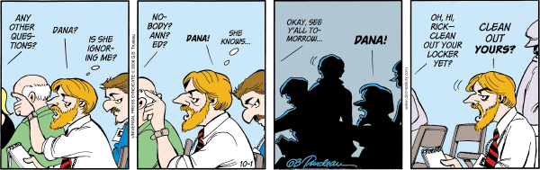 Latest Doonesbury