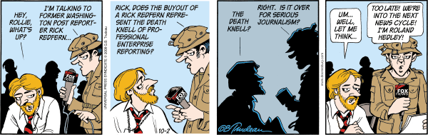 Latest Doonesbury