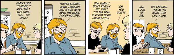 Latest Doonesbury