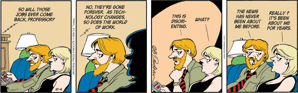 Latest Doonesbury