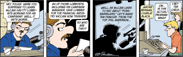 Latest Doonesbury