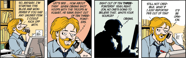 Latest Doonesbury