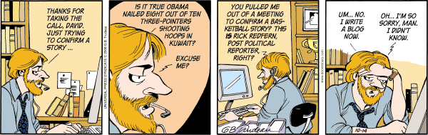 Latest Doonesbury