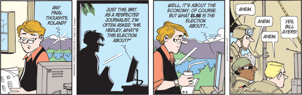 Latest Doonesbury