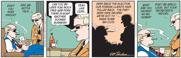 Latest Doonesbury