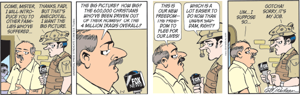 Latest Doonesbury