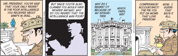 Latest Doonesbury