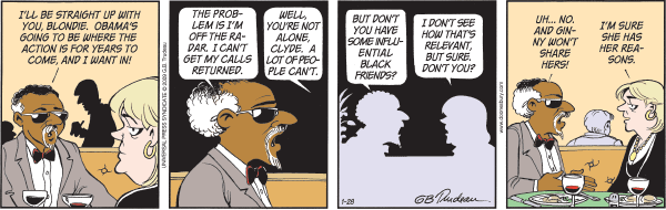 Latest Doonesbury