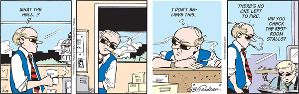 Latest Doonesbury