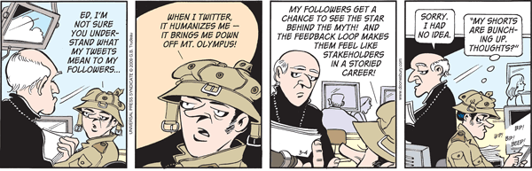 Latest Doonesbury