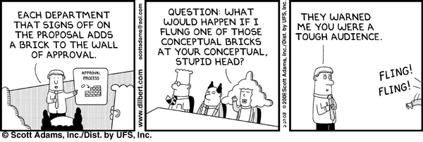 Latest Dilbert