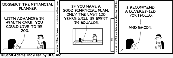 Latest Dilbert