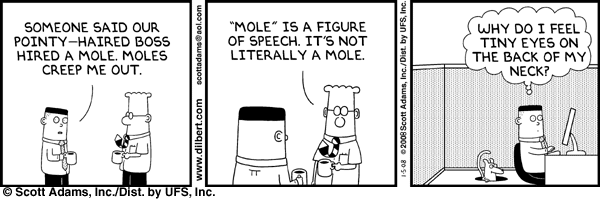 Latest Dilbert