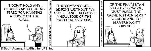 Latest Dilbert