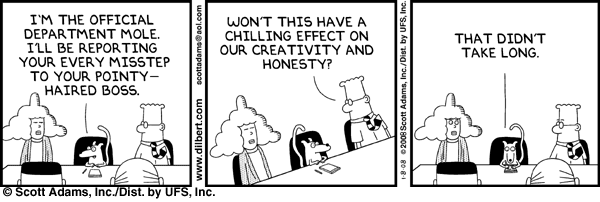 Latest Dilbert