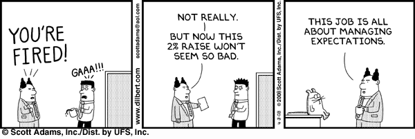 Latest Dilbert