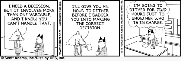 Latest Dilbert