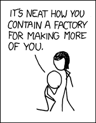 Latest XKCD