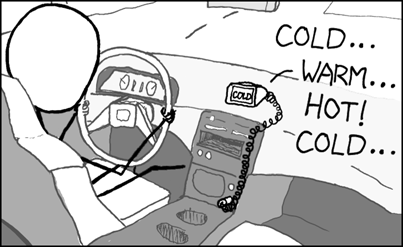 Latest XKCD