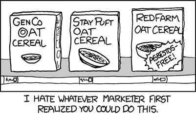 Latest XKCD