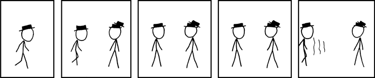 Latest XKCD