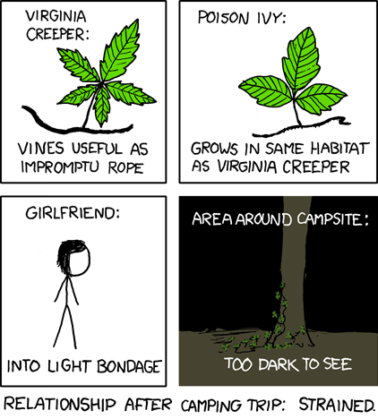 Latest XKCD