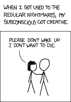 Latest XKCD