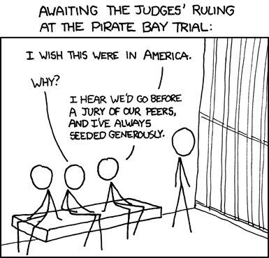 Latest XKCD